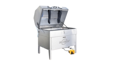 Wissenswertes zum Kleinteilereiniger | {cms.var.company_name} 6-9