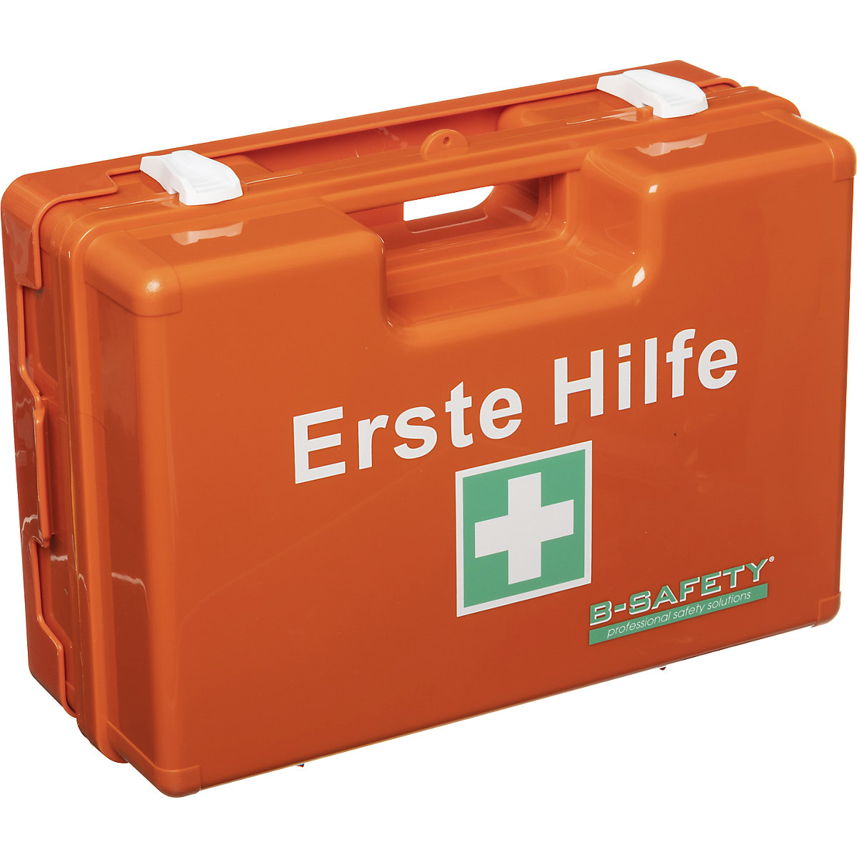 Erste-Hilfe-Koffer nach DIN 13169 (Produktabbildung 2)-1