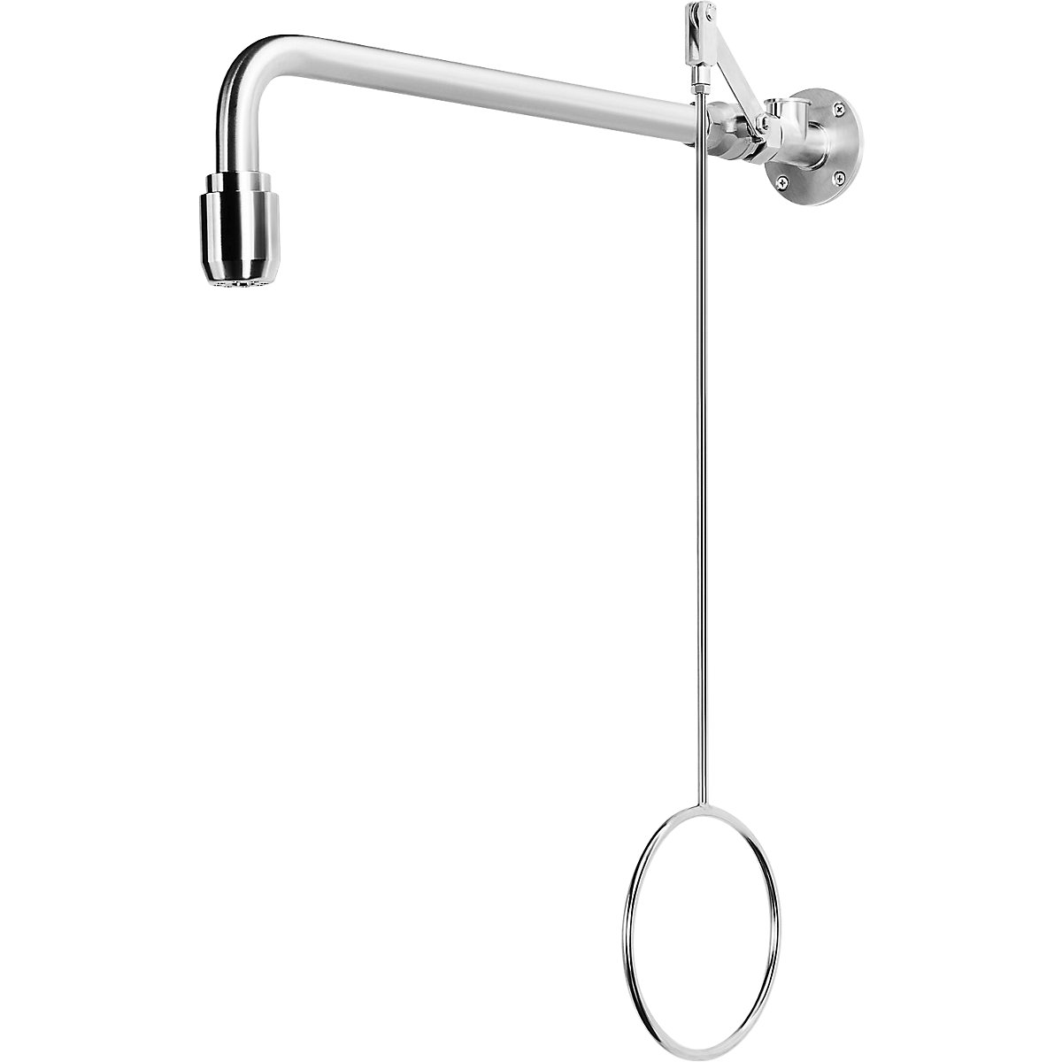 Körper-Notdusche PremiumLine B-SAFETY