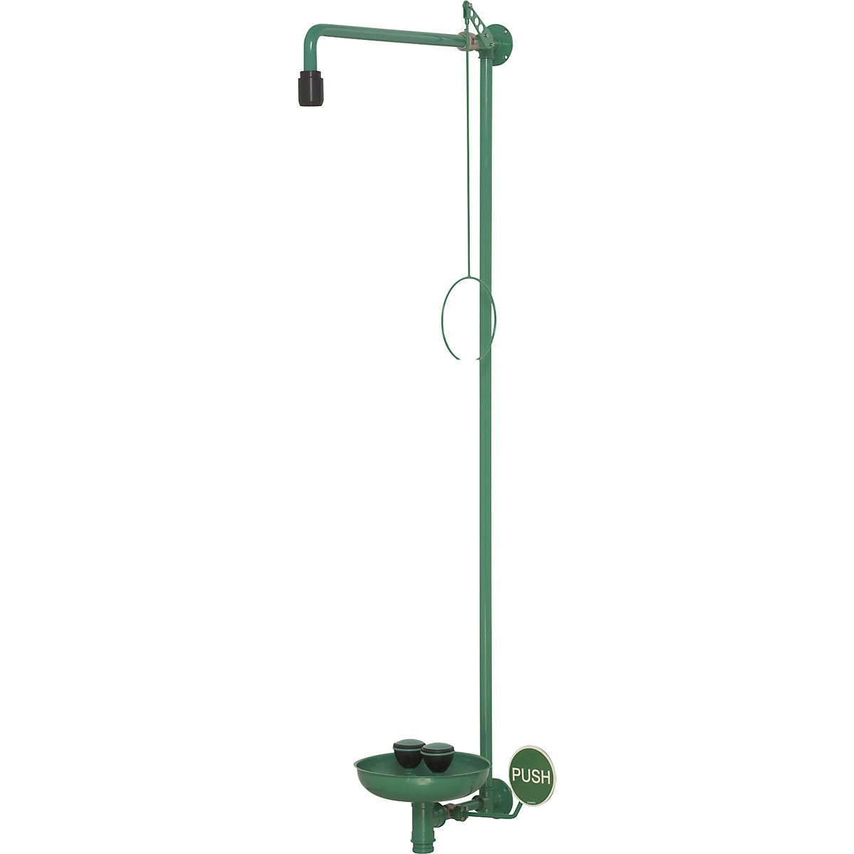 Notduschkombination ClassicLine B-SAFETY