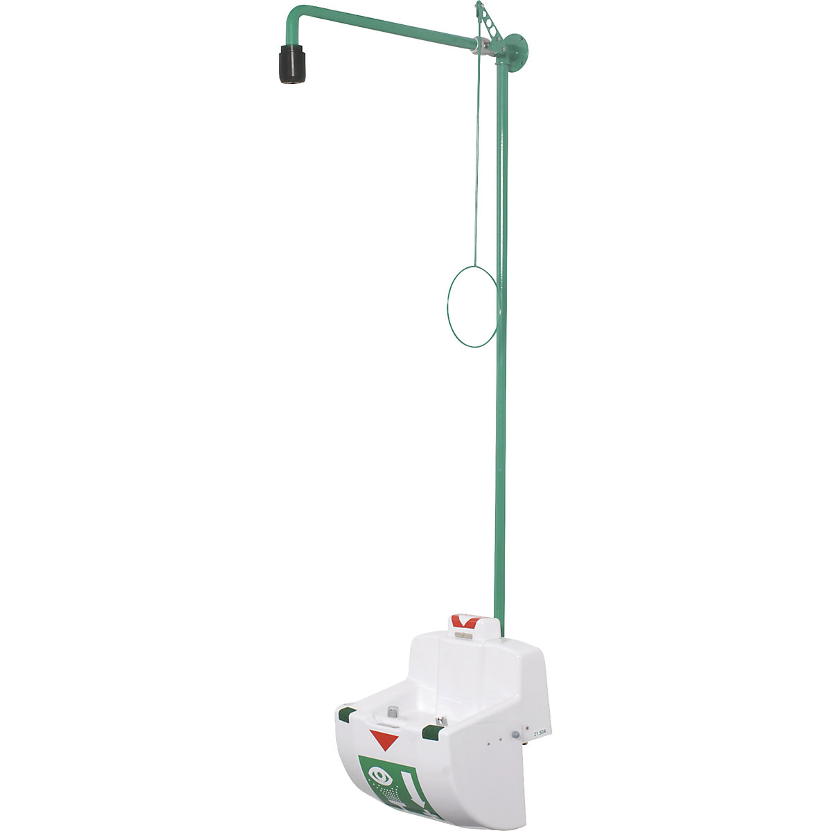 Notduschkombination ClassicLine B-SAFETY