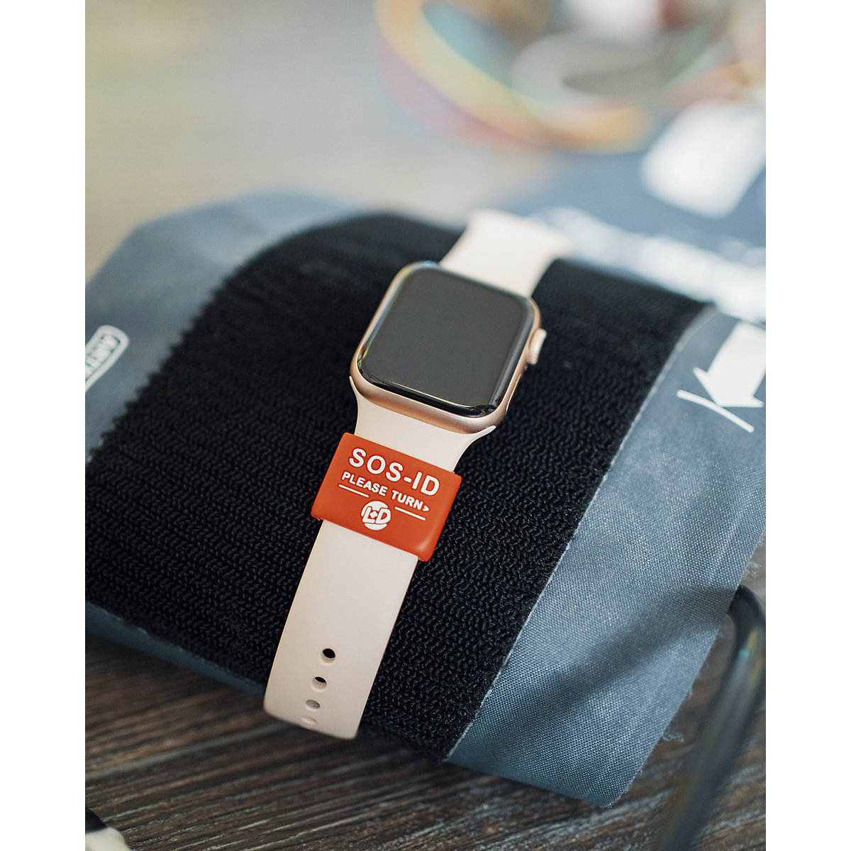 SOS-ID-Armbandschlaufe Leipold+Döhle (Produktabbildung 7)-6