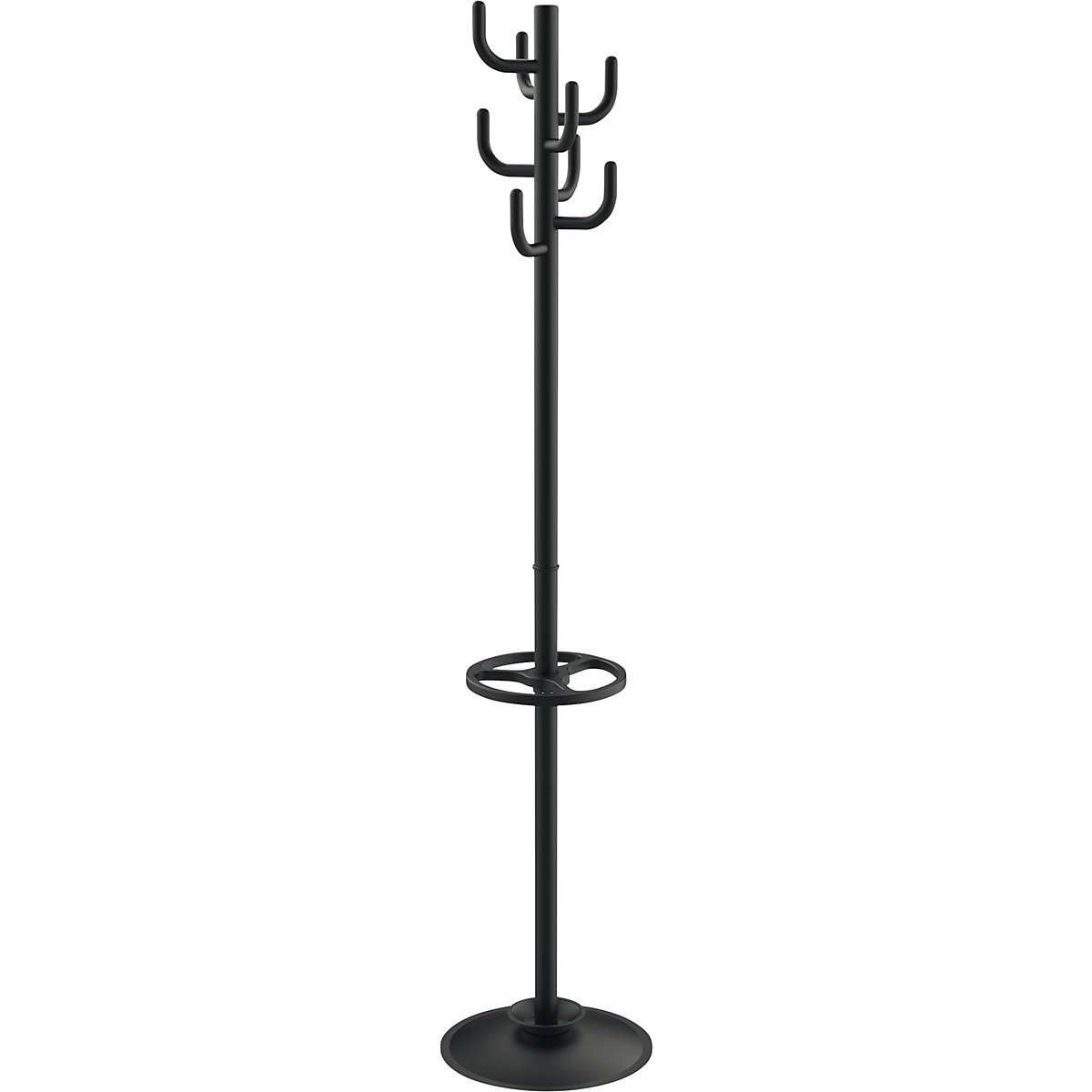 Garderobenständer MAULpolaris (Produktabbildung 3)-2