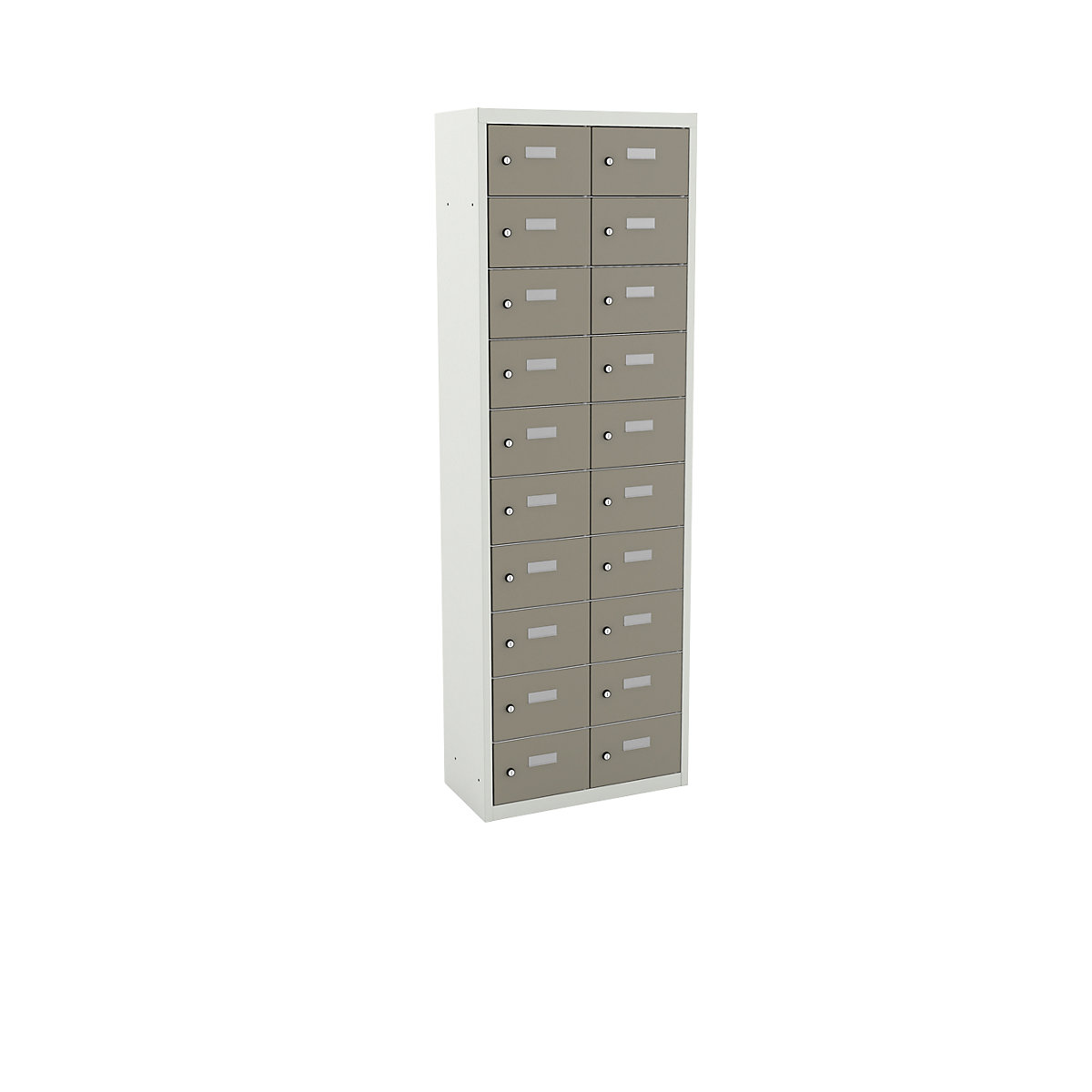 Wertfachschrank, lebensmittelgeeignet