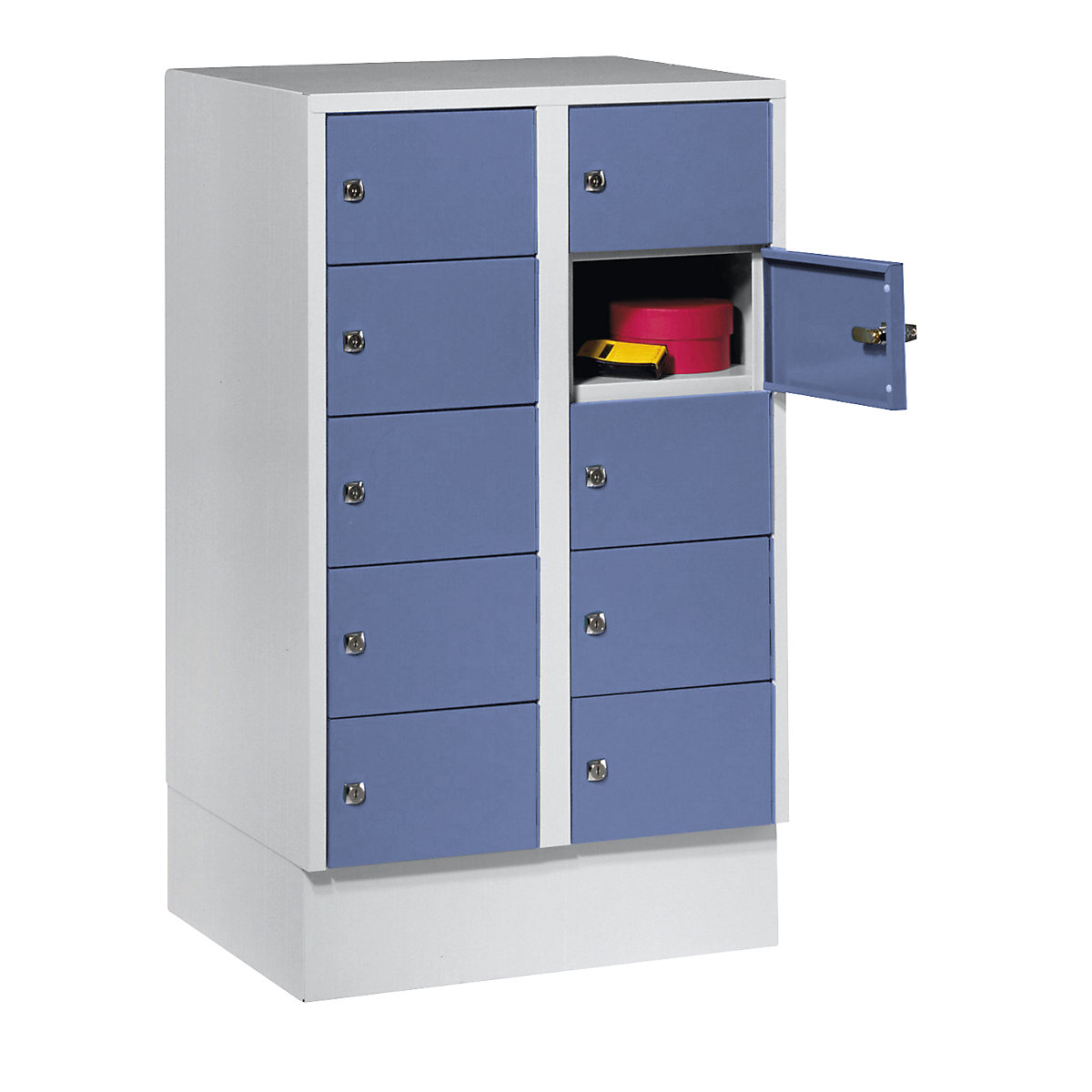 Wertfachschrank Wolf