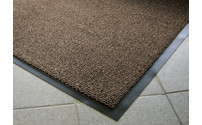 Schmutzfangmatte für innen, Flor aus Polypropylen