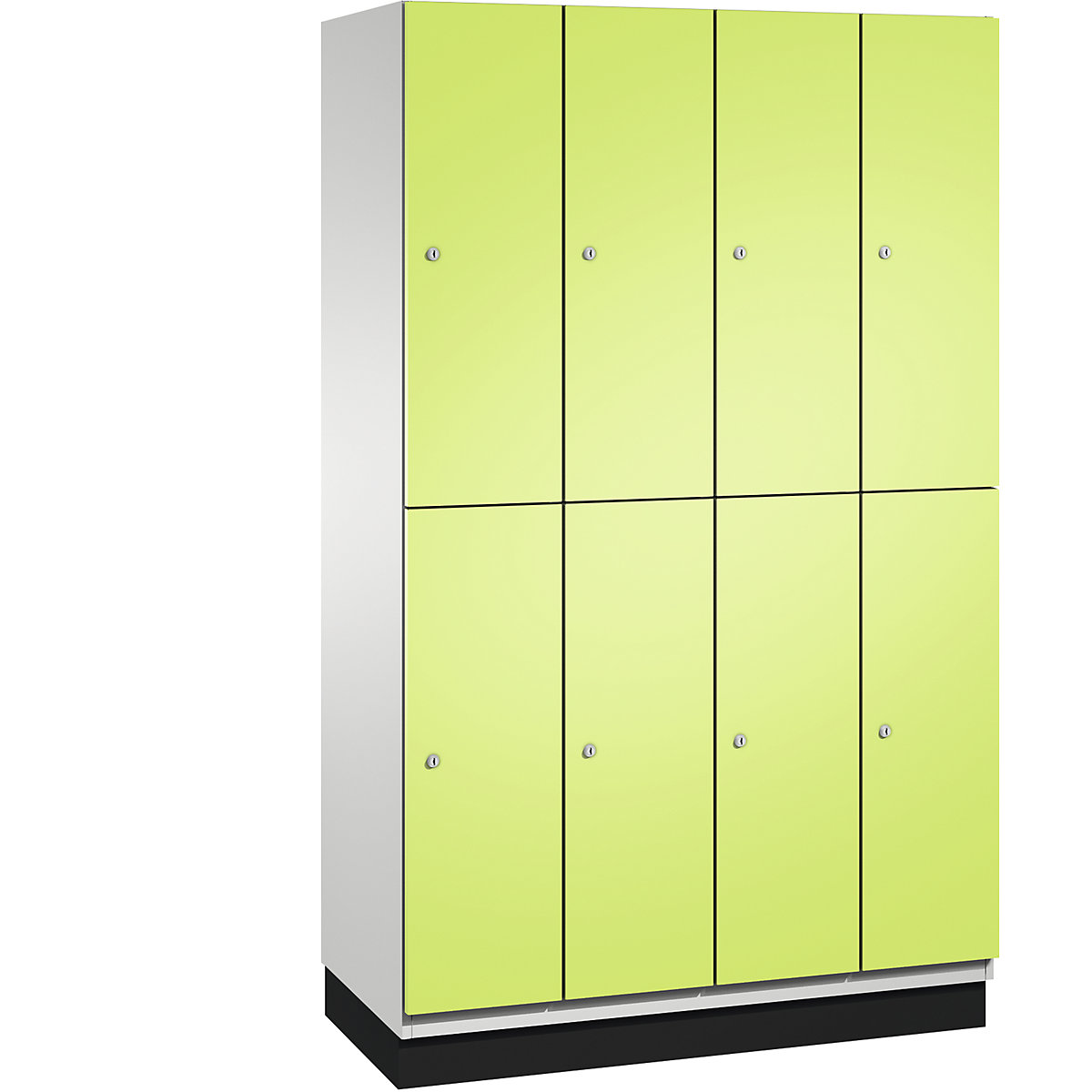 Doppelstock-Spind Cambio C+P