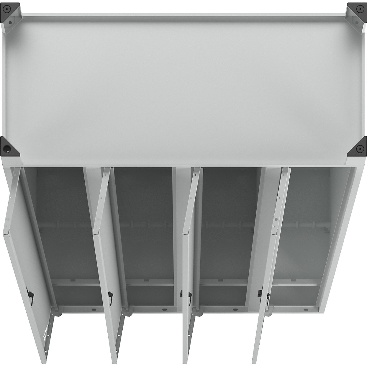 Spind Bremen eurokraft pro (Produktabbildung 3)-2