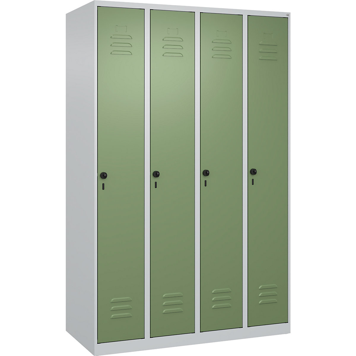 Spind Classic PLUS C+P (Produktabbildung 3)-2