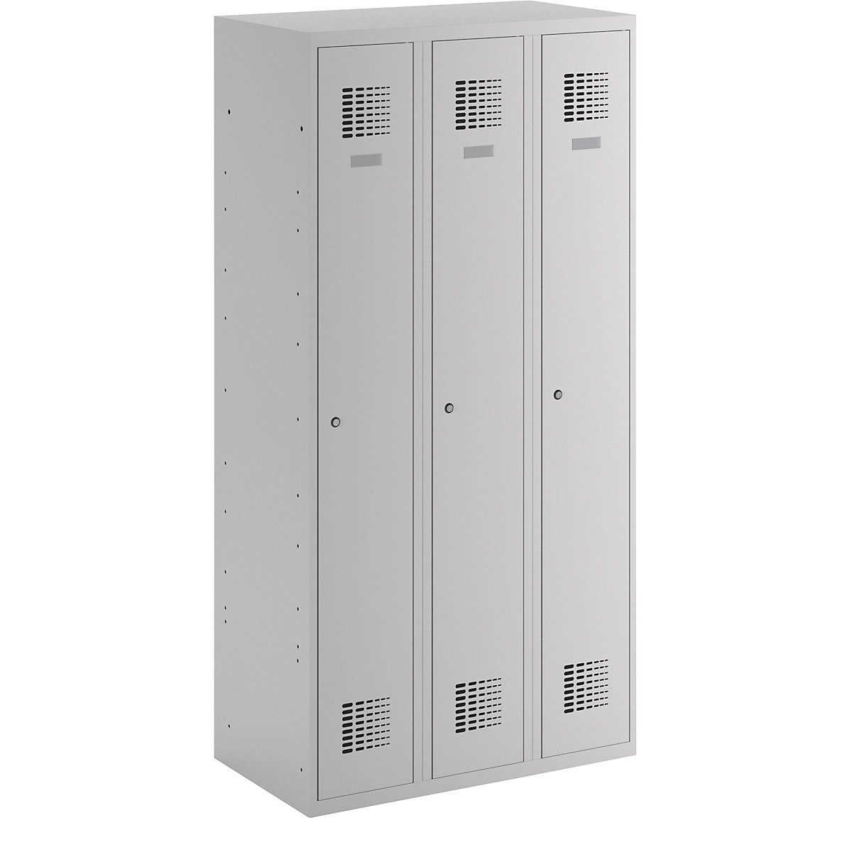 Garderobenschrank