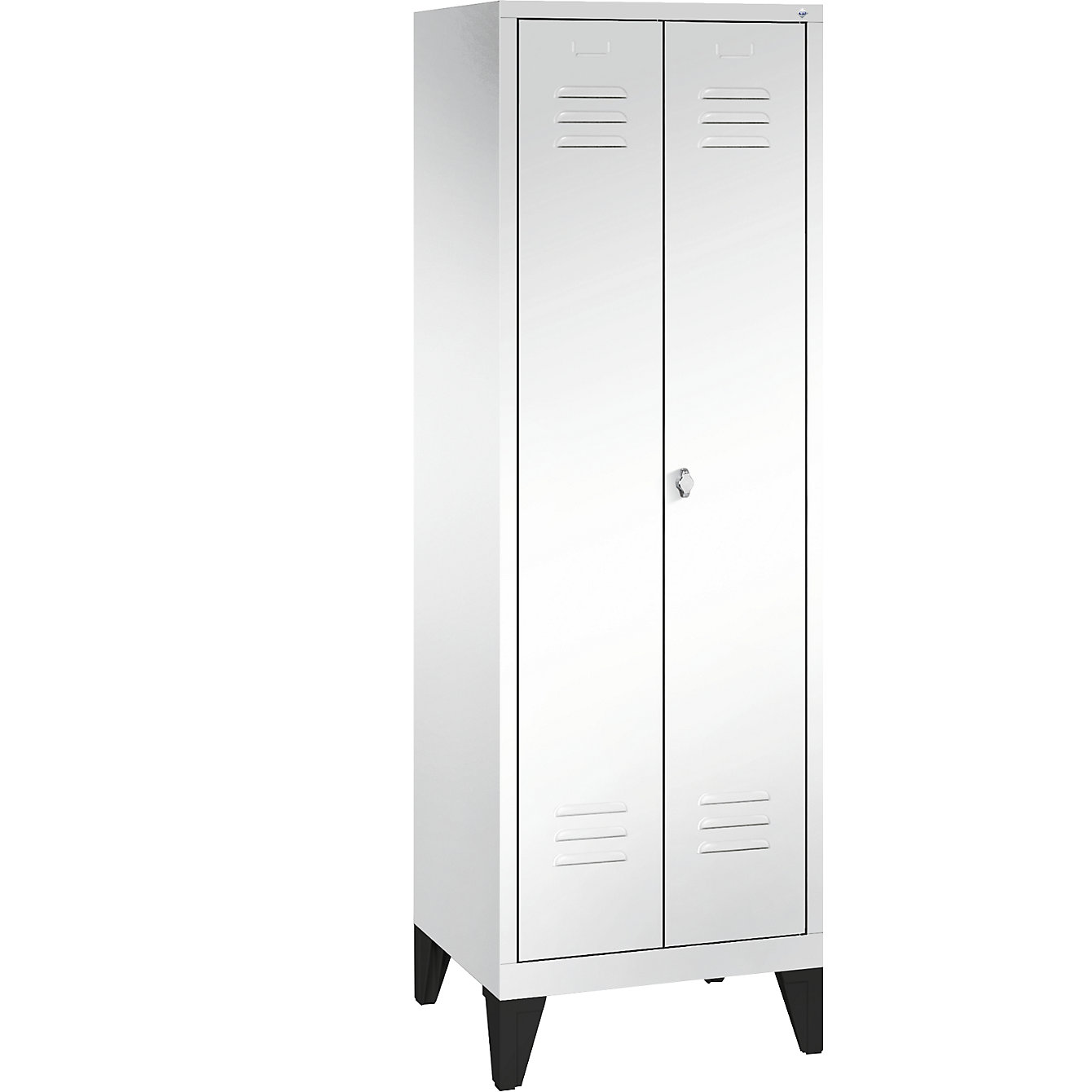 CP Schrägdachaufsatz: für Schrankbreite 900 mm | KAISER+KRAFT Deutschland