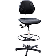 Höhenverstellbereich 560 – 750 mm