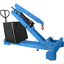 double action hydraulic pump