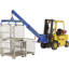 Telescopic loader
