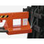 Telescopic loader