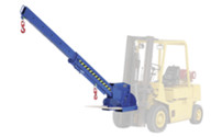 Telescopic loader