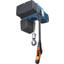 BLUE electric chain hoist