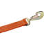 Cargo restraint strap