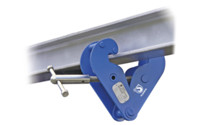 Girder clamp
