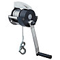 winch stainless steel without rope