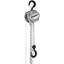 Premium PRO spur gear block and tackle