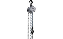 Premium PRO spur gear block and tackle