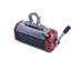 Stationary lifting magnet