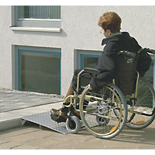 10 – 70 mm height differential