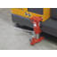 Hydraulic jack