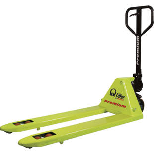 PREMIUM fork lift truck