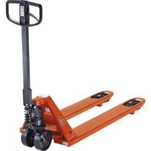 Pallet truck