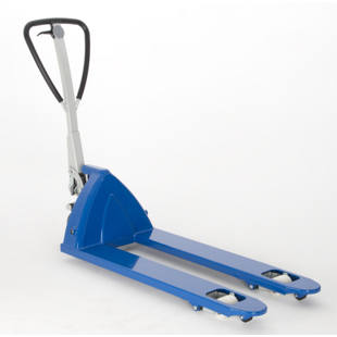 Pallet truck