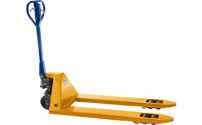 Pallet truck