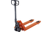 Pallet truck