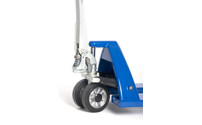 Pallet truck