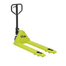 fork length 1150 mm, single fork rollers