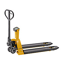 lifting range 90 – 205 mm