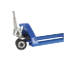 Pallet truck with QuickLift