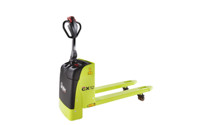 Electric lifting trolley