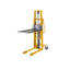 QuickLift high lift stacker