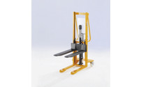 QuickLift high lift stacker