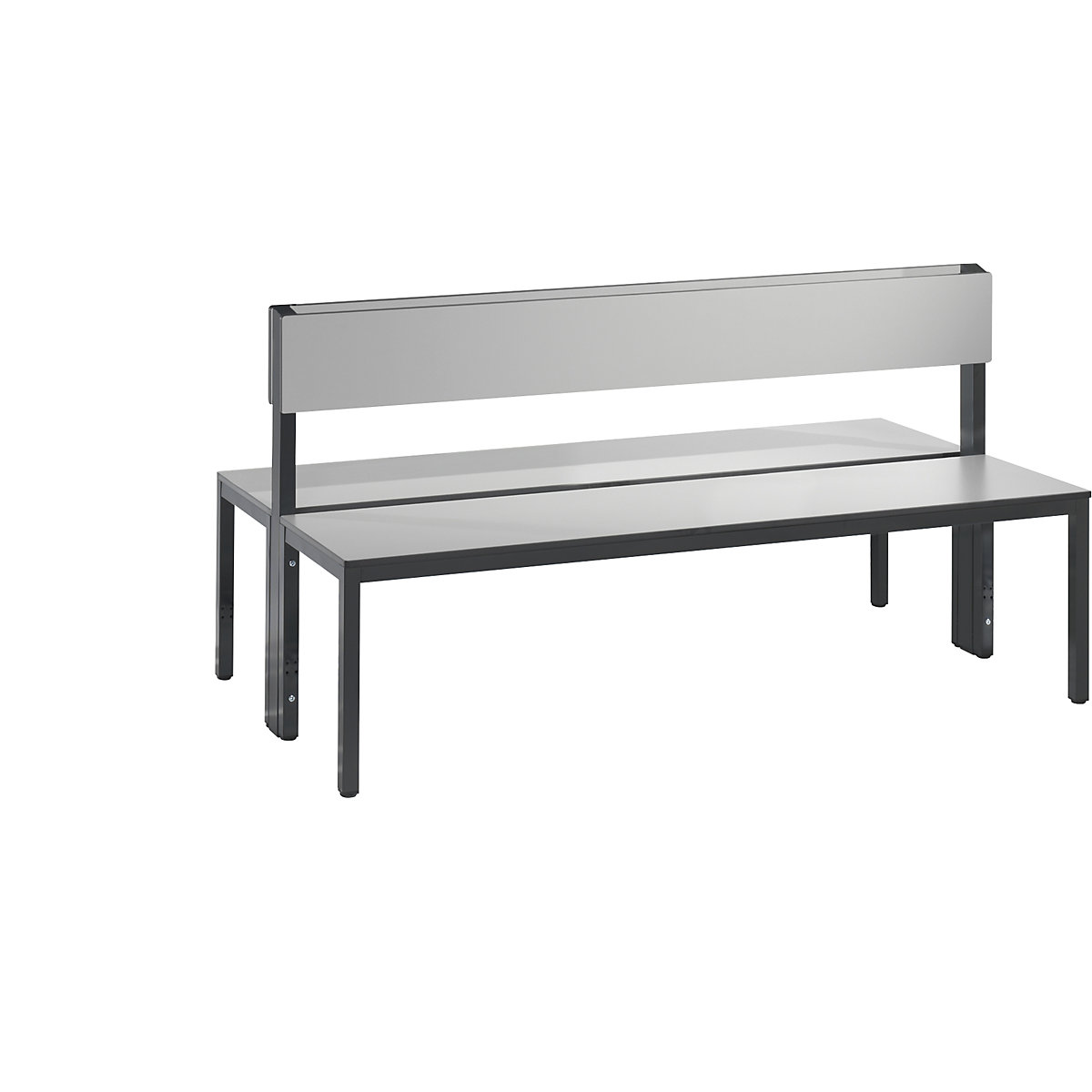 Double sided bench seating best sale