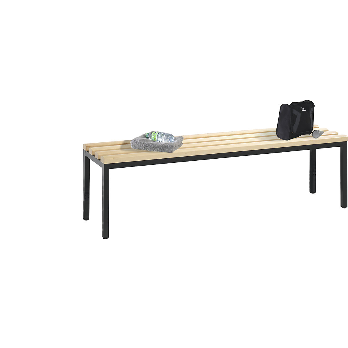 BASIC changing room bench - C+P