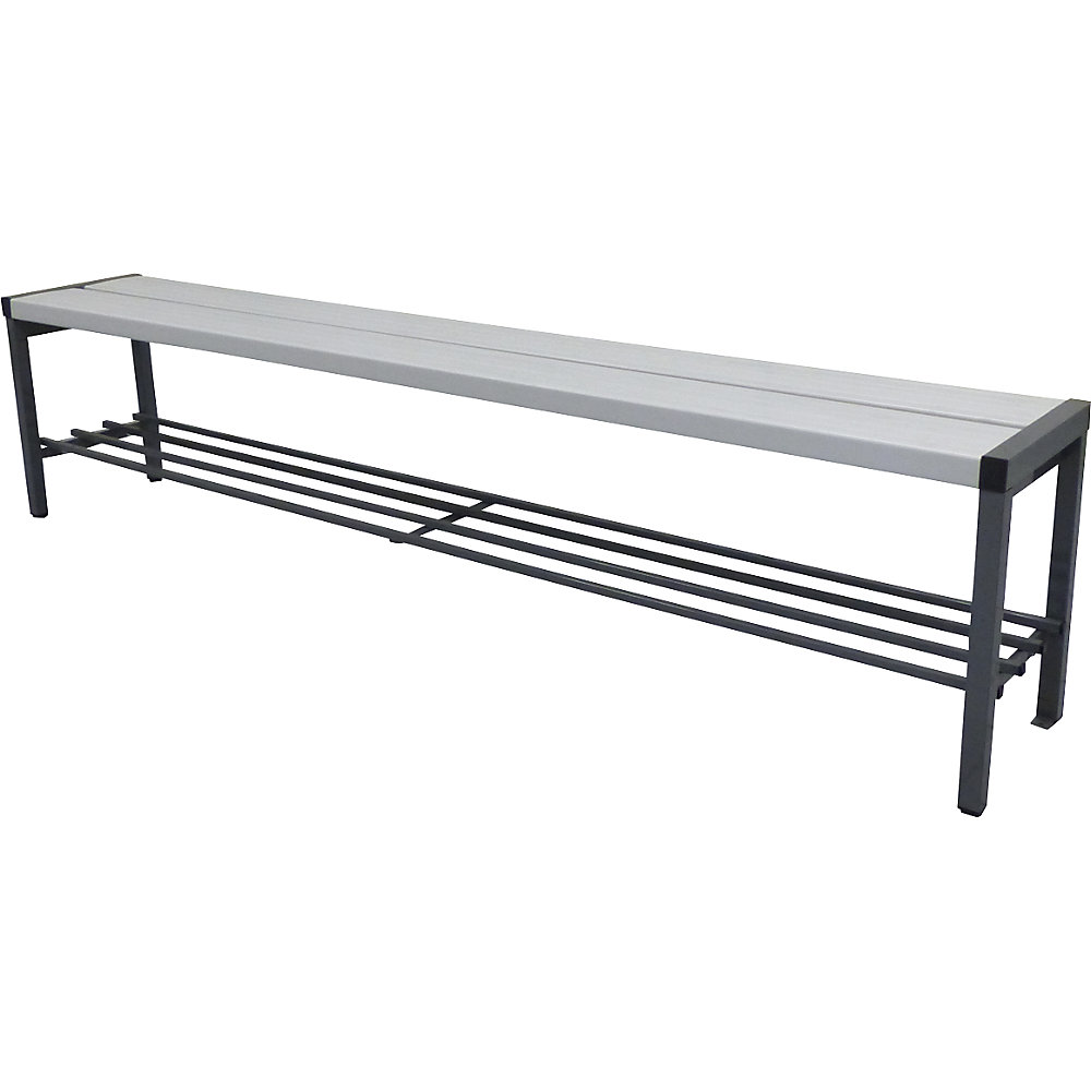 Cloakroom Benches Changing Room Benches Kaiser Kraft Ireland