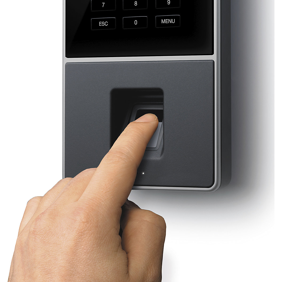 TIMEMOTO time and attendance recording device – Safescan (Product illustration 4)-3