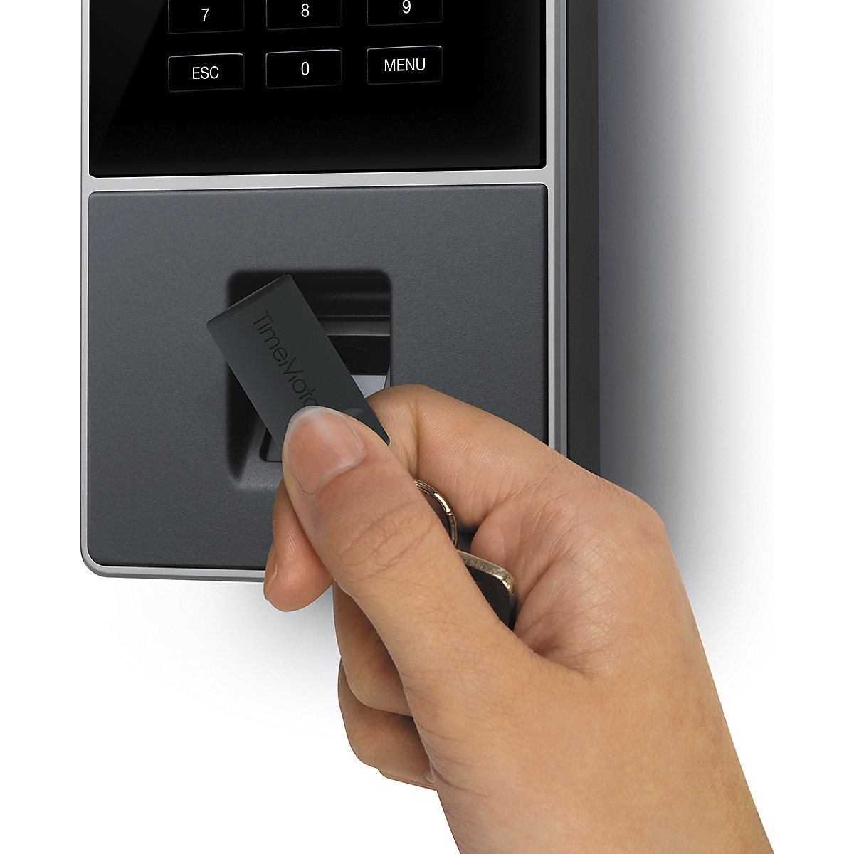 TIMEMOTO time and attendance recording device – Safescan (Product illustration 5)-4