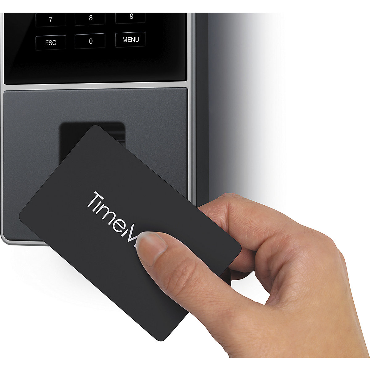 TIMEMOTO time and attendance recording device – Safescan (Product illustration 7)-6