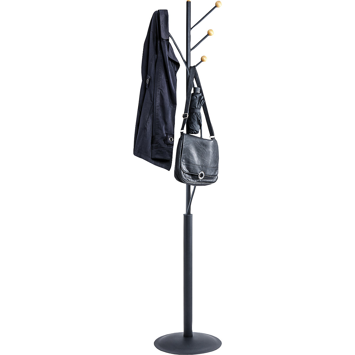 MAULaura coat stand – MAUL (Product illustration 2)-1