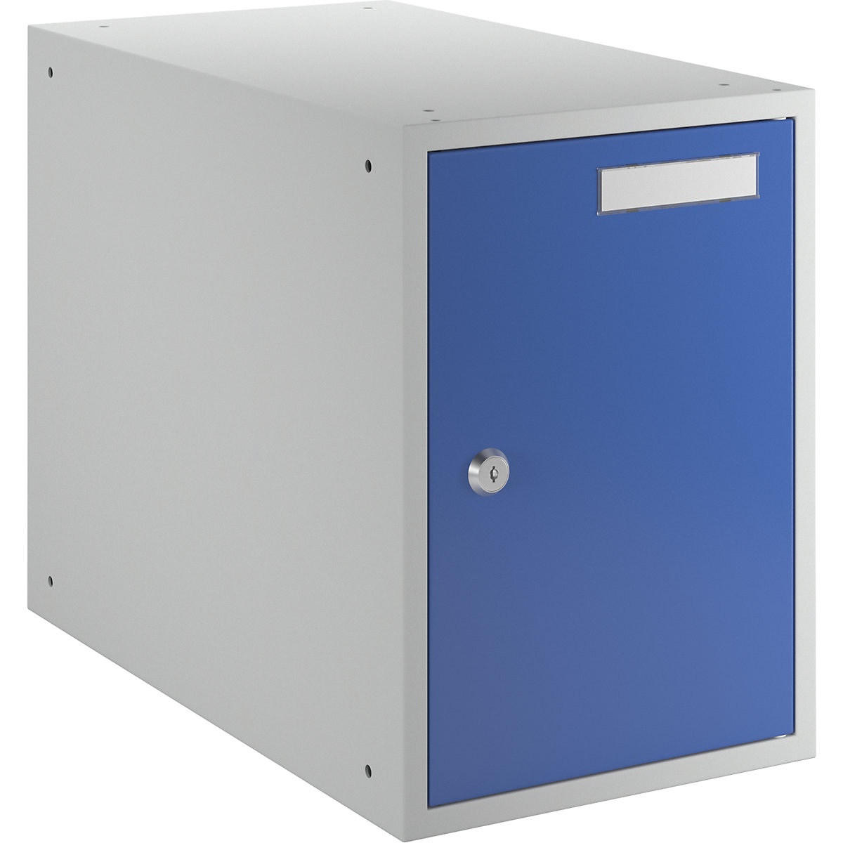 Cube locker - eurokraft basic
