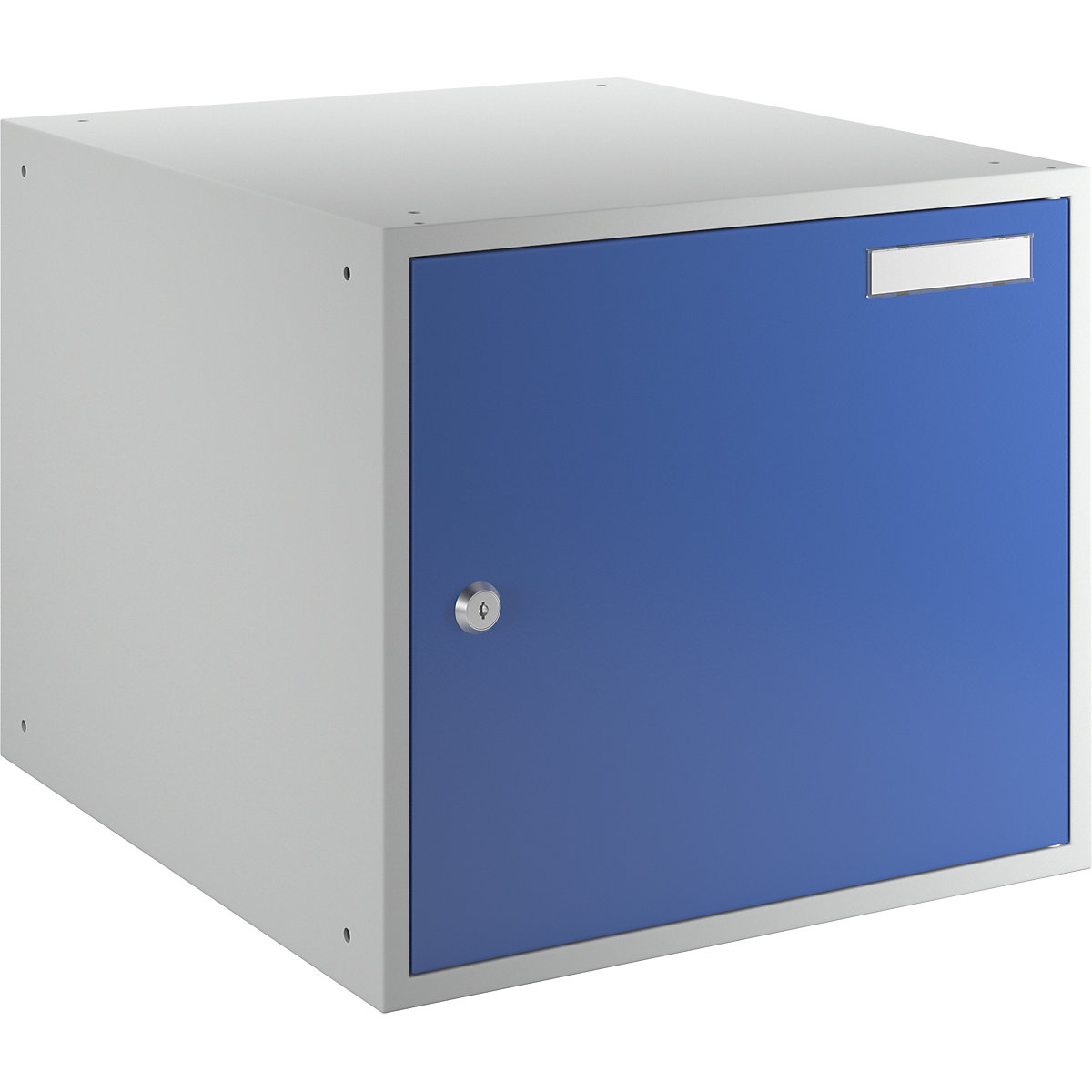 Cube locker - eurokraft basic